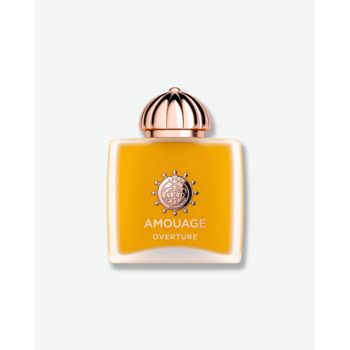Overture 41 Woman Extrait de Parfum