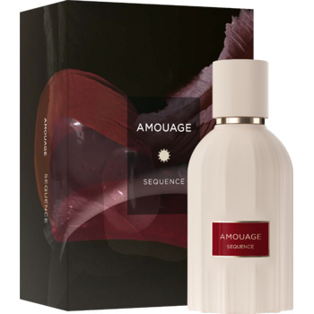 Sequence Essence de Parfum