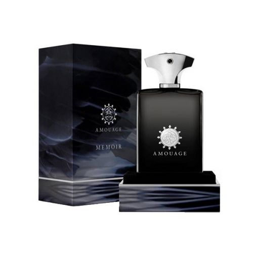 Amouage Memoir Man pánská parfémovaná voda 100 ml