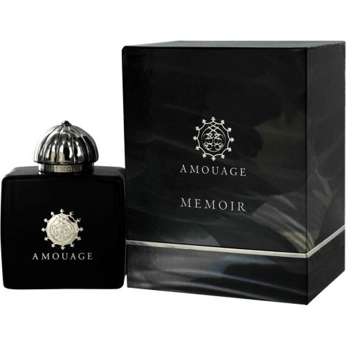 Memoir Woman EDP