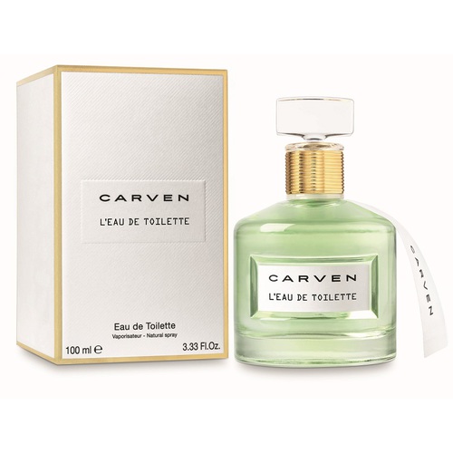 L´Eau de Toilette EDT 