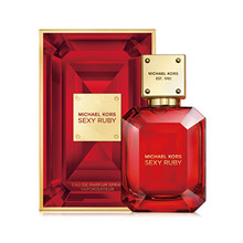 Sexy Ruby Eau de Parfum EDP