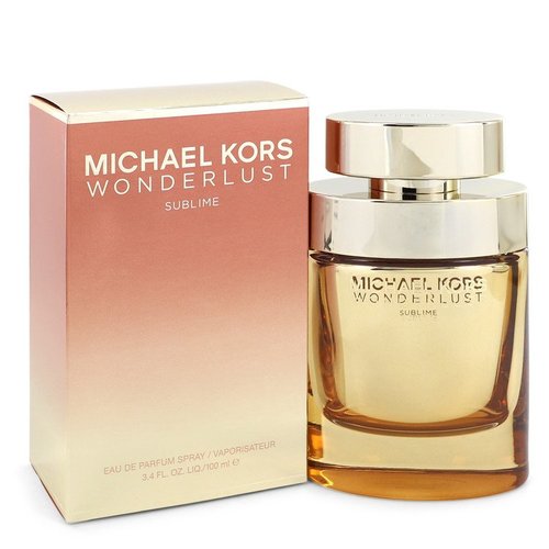 Michael Kors Wonderlust Sublime dámská parfémovaná voda 50 ml