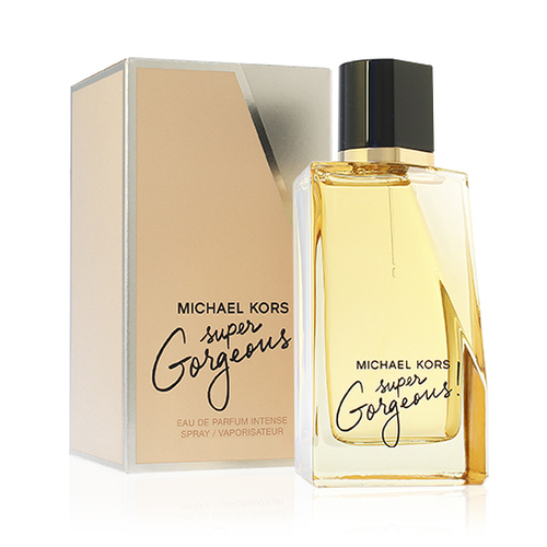 Michael Kors Super Gorgeous! dámská parfémovaná voda 30 ml