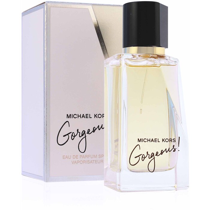 Michael Kors Gorgeous! dámská parfémovaná voda 100 ml