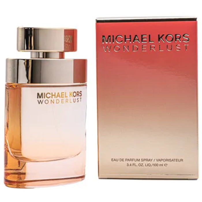 Michael Kors Wonderlust dámská parfémovaná voda Tester 100 ml