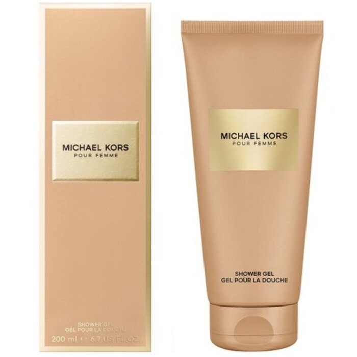 Michael Kors Pour Femme Sprchový gel