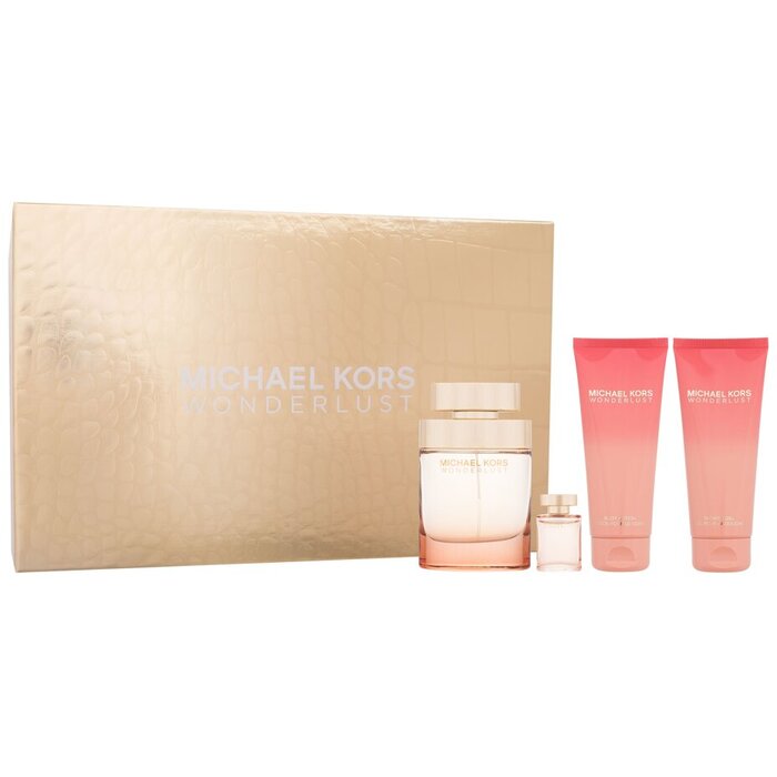 Wonderlust dárková sada