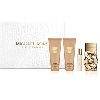 Michael Kors Pour Femme dárková sada