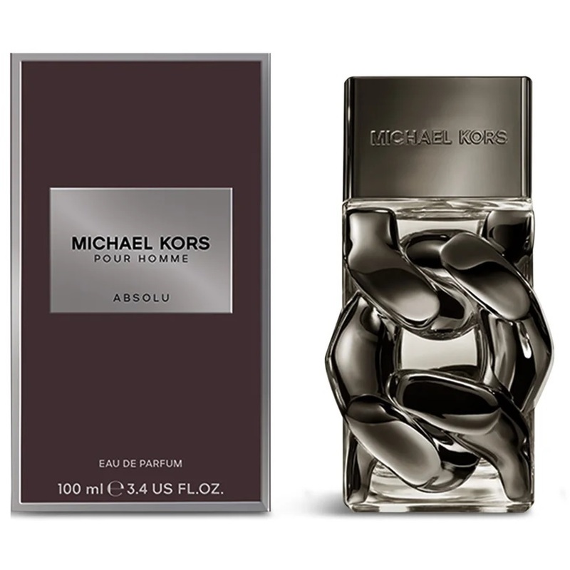 Pour Homme Absolu EDP