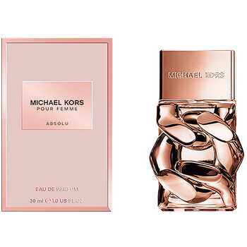 Pour Femme Absolu EDP