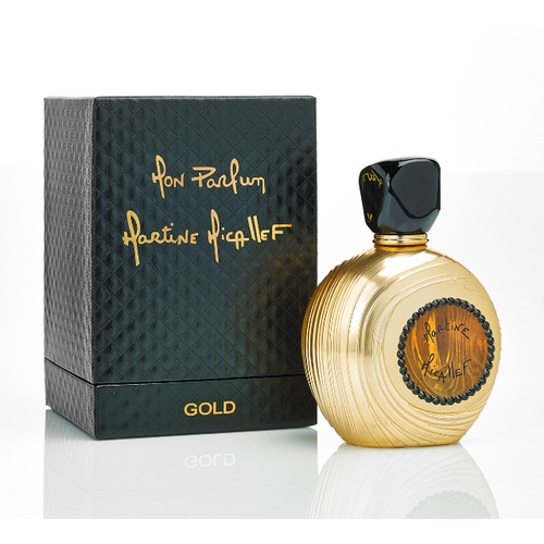 M.Micallef Mon Parfum Gold dámská parfémovaná voda 100 ml
