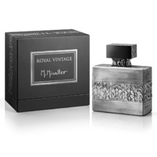 Royal Vintage EDP