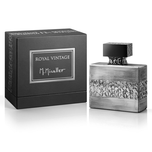 Royal Vintage EDP