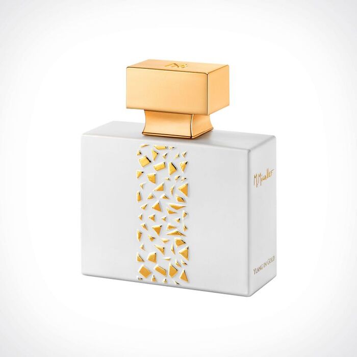 Ylang In Gold Special Edition EDP