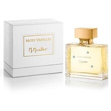 Note Vanillee EDP