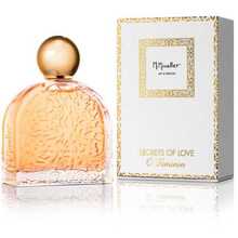 Secrets of Love O Féminin EDP