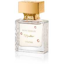 Note Vanillee Nectar Parfum