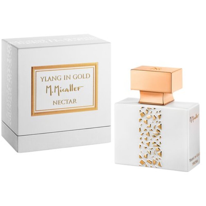 Ylang in Gold Nectar Parfum