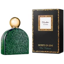 Secrets of Love Ma Nature EDP