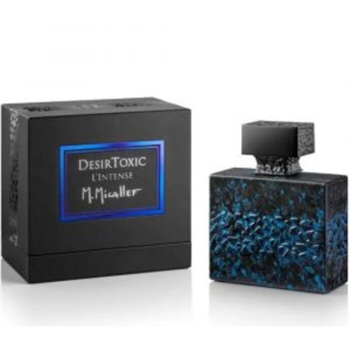 DesirToxic L´Intense Parfum