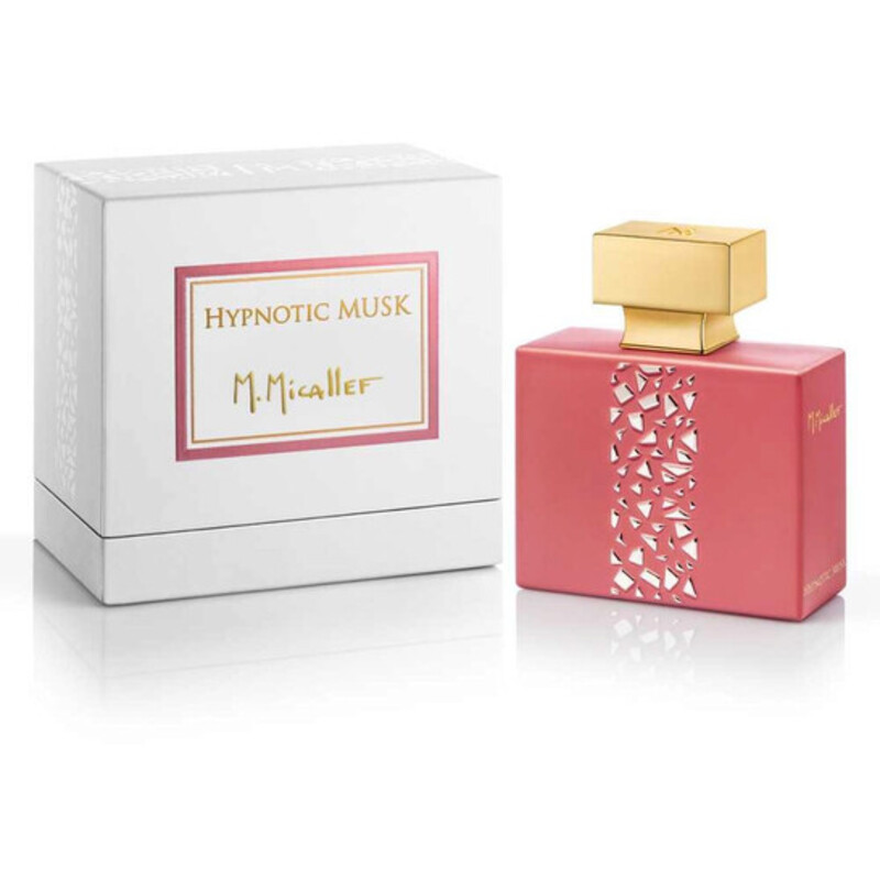 Hypnotic Musk EDP