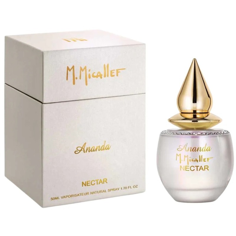 Ananda Nectar EDP