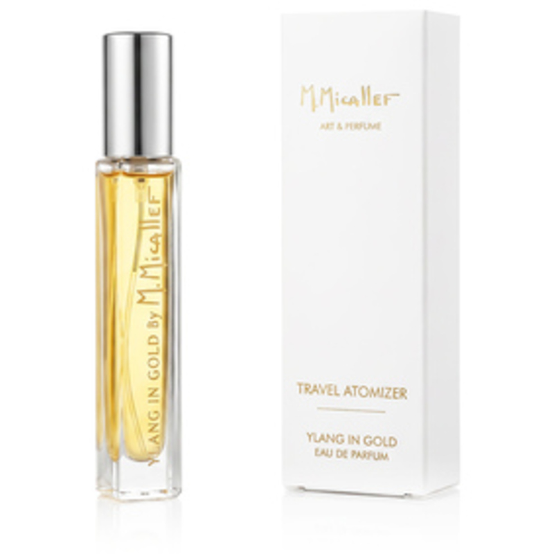 Ylang in Gold EDP Miniaturka
