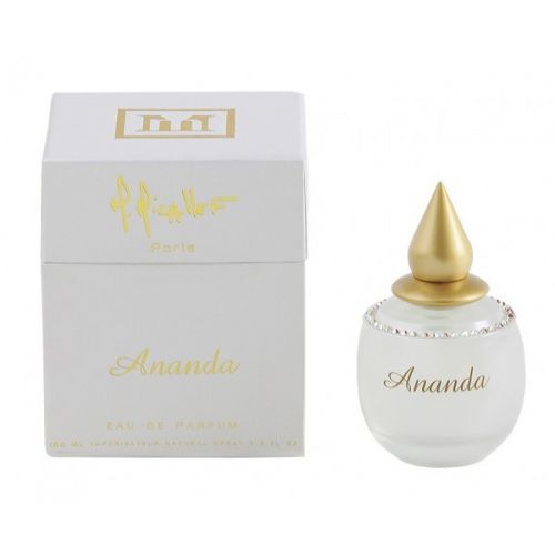 M.Micallef Ananda dámská parfémovaná voda 100 ml