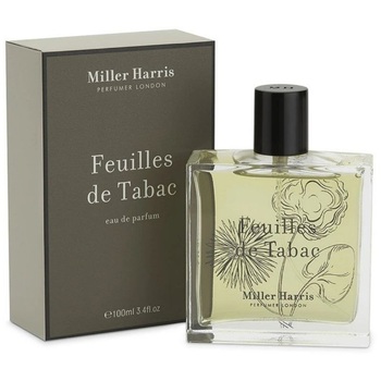 Feuilles de Tabac EDP