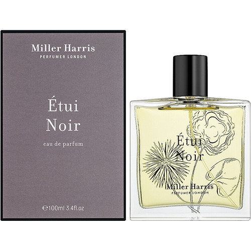 Etui Noir EDP