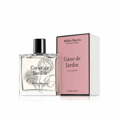 Miller Harris Coeur de Jardin dámská parfémovaná voda 100 ml