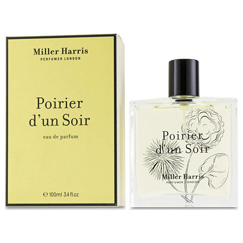 Miller Harris Poirier D´un Soir unisex parfémovaná voda 100 ml
