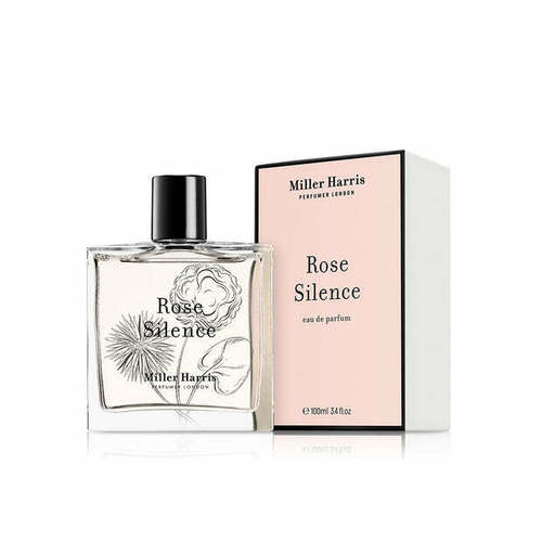Miller Harris Rose Silence dámská parfémovaná voda 100 ml