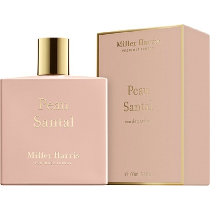 Miller Harris Peau Santal dámská parfémovaná voda 100 ml