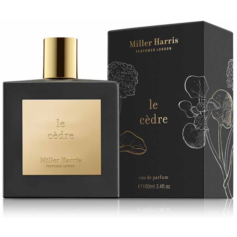 Le Cedre EDP