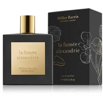 La Fumée Alexandrie EDP