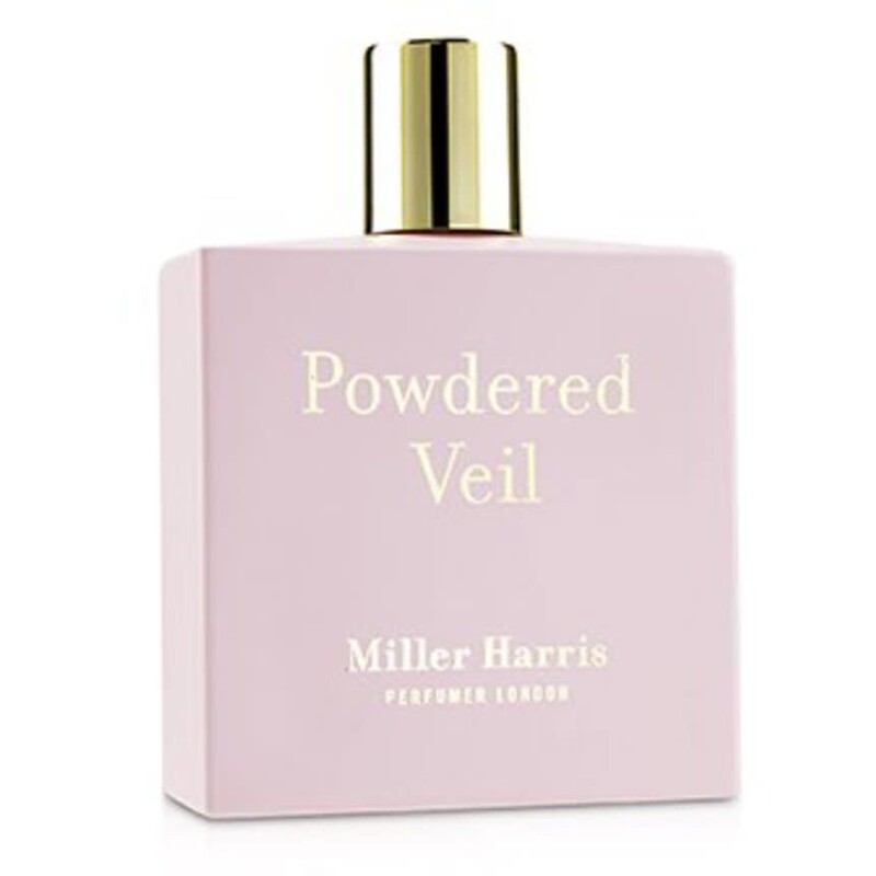 Powdered Veil EDP
