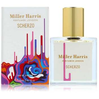 Scherzo EDP Miniaturka