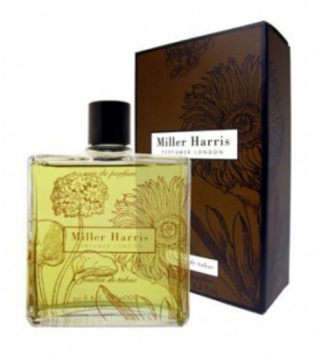 Miller Harris Feuilles de Tabac unisex parfémovaná voda 100 ml