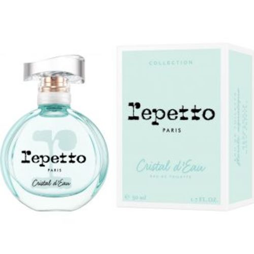 Cristal d´Eau EDT
