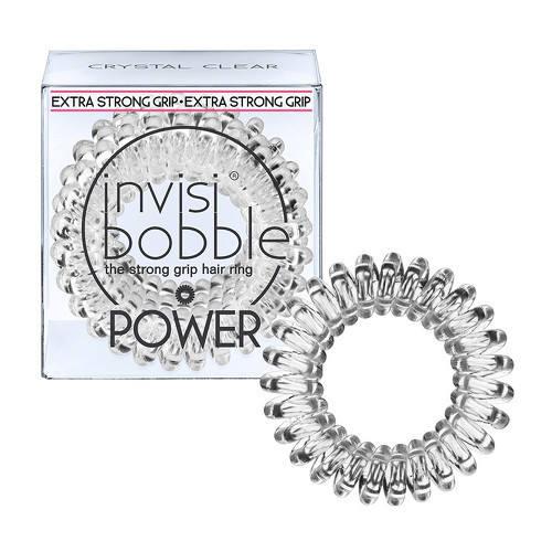 Invisibobble Power (3 ks) - Gumička do vlasov