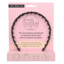 Hairhalo True Dark Sparkle - Nastavitelná čelenka do vlasů