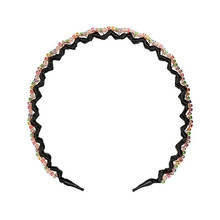 Rosie Fortescue Hair Halo Trendy Treasure - Nastavitelná čelenka do vlasů