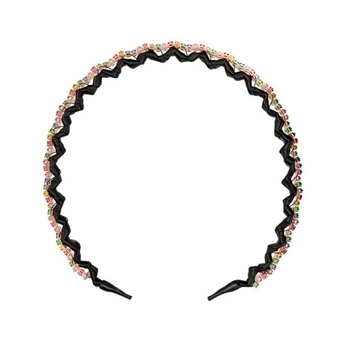 Rosie Fortescue Hair Halo Trendy Treasure - Nastavitelná čelenka do vlasů