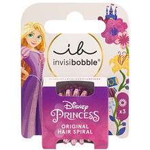Kids Original Disney Rapunzel - Gumička do vlasov
