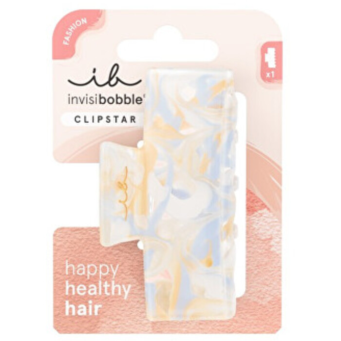 Clipstar Stylesnap M - Škripec do vlasov
