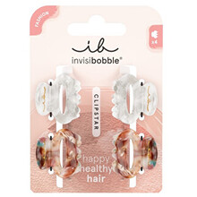 Clipstar Petit Bijoux S - Škripček do vlasov ( 4 ks )
