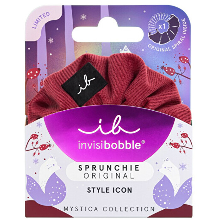 Invisibobble Mystica Original Sprunchie Make It Rein