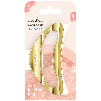 Clipstar Gold Luxe - Skřipec do vlasů